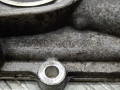 насос масляный Ford Fiesta 5 поколение 2005, 1.4 л., МКПП, хетчбэк 5 дв. - фото №4