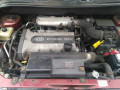 бампер задний Kia Carens 1 поколение 2000, 1.8 л., МКПП, минивэн, 0K2C250220XX - фото №13