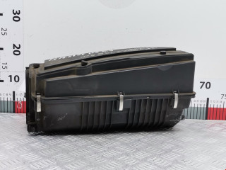 корпус воздушного фильтра Mercedes-Benz C-Класс W204/S204 2008, 2.2 л., АКПП, седан, A6460902001