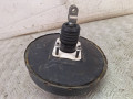 вакуумный усилитель тормозов Kia Cerato 2 поколение 2011, 585001M300, 591101M000, 1201081005A - фото №3