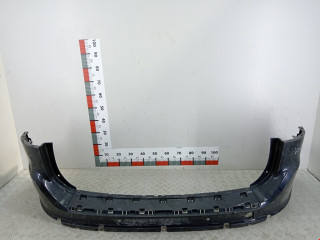 бампер задний Volvo XC60 1 поколение 2010, 2.4 л., МКПП, внедорожник 5 дв.