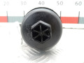 корпус масляного фильтра Peugeot 207 1 поколение 2008, 1.6 л., АКПП, хетчбэк 5 дв., 11428643762 - фото №7