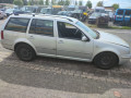 фара левая Volkswagen Golf 4 поколение 2003, 1.9 л., АКПП, универсал, 1J1941017B - фото №14