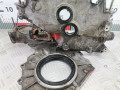 крышка двигателя задняя Volkswagen Golf 4 поколение 2002, 2.8 л., МКПП, хетчбэк 5 дв., 066109147C - фото №3