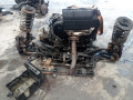 КПП механическая (МКПП) Citroen Berlingo 1 поколение (M49) 1998, 1.8 л., МКПП, фургон, 2222RZ - фото №9