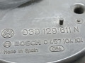 корпус воздушного фильтра SEAT Ibiza 2 поколение 1997, 1.4 л., МКПП, хетчбэк 3 дв., 1L0129620A - фото №5