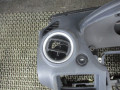 панель передняя салона (торпедо) Ford Fiesta 5 поколение [рестайлинг] 2007, 1.3 л., МКПП, хетчбэк 5 дв. - фото №6