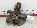 ступица передняя правая Volkswagen Golf 4 поколение 2004, 1.6 л., МКПП, универсал, 1J0407256AG - фото №6