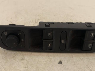 блок управления стеклоподъемниками Volkswagen Passat B6 2008, 1K4959857B, 1K0959565K
