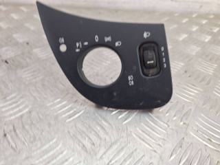 кнопка корректора фар Mercedes-Benz A-Класс W168 2001, 1.6 л., бензин, АКПП, 1686890080JC