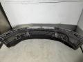 бампер передний Volkswagen Golf 5 поколение 2008, 1.9 л., TDi PD, BXE, дизель, АКПП, серебристый, хетчбэк 5 дв., передний привод, 1K0807221F - фото №6