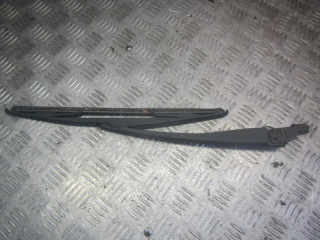 щеткодержатель (поводок стеклоочистителя, дворник) Opel Zafira 2 поколение (B) 2006, 1.9 л., МКПП, минивэн, 13145552