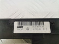 кнопка (выключатель) BMW 7 серия E38 [рестайлинг] 1999, 2.8 л., АКПП, седан, 61316927072 - фото №4