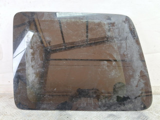 стекло кузовное боковое левое Honda Pilot 2 поколение 2010