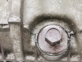 масляный поддон Ford Focus 1 поколение [рестайлинг] 2002, 1.6 л., МКПП, универсал, 1121127 - фото №5