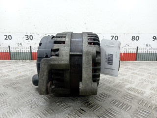 генератор Chevrolet Captiva 1 поколение 2008, 2.0 л., МКПП, внедорожник 5 дв., 96988215
