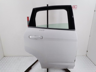 дверь задняя правая Ford C-Max 2 поколение 2014, 1.6 л., МКПП, минивэн, 2222628