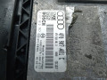 блок управления двигателем Audi A6 4F/C6 2006, 3.0 л., вариатор, универсал, 4F0910401QX - фото №2