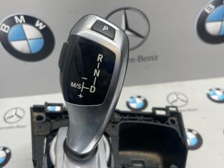 кулиса BMW X5 E70 [рестайлинг] 2011, 4.4 л., N63 B44 A, бензин