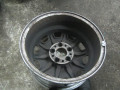 диск литой Mercedes-Benz E-Класс W210/S210 1998, 7J15H2 - фото №9