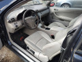 карданный вал Mercedes-Benz C-Класс W203/S203/CL203 2003, 2.2 л., МКПП, хетчбэк 3 дв., A2034104806 - фото №9