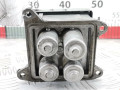 подогреватель охлаждающей жидкости Mercedes-Benz C-Класс W203/S203/CL203 2002, 2.2 л., МКПП, седан, A0001591504 - фото №3