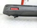 бампер задний Nissan Primastar 1 поколение [рестайлинг] 2008, 2.0 л., МКПП, фургон, 93855714 - фото №2