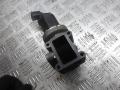 клапан EGR Opel Astra H 2005, 1.9 л., 55215031 - фото №3