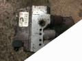 блок ABS Honda Accord 5 поколение [рестайлинг] 1998, 1.8 л., бензин, SRB100350, 0265216033 - фото №4