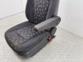 салон (комплект сидений) Mercedes-Benz Vito W639 2006, 2.2 л., МКПП, микроавтобус - фото №5