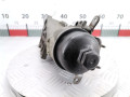 корпус масляного фильтра Citroen C4 Grand Picasso 1 поколение 2011, 1.6 л., робот, минивэн, 1103S7 - фото №2