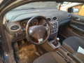 дверь задняя правая Ford Focus 2 поколение 2006, 1.6 л., МКПП, универсал, 1505767 - фото №13