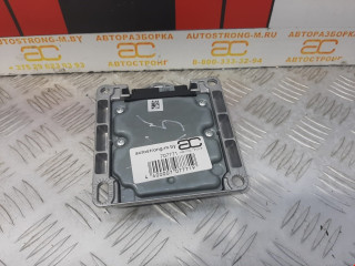 блок AirBag BMW 5 серия F07/F10/F11 [рестайлинг] 2013, 2.0 л., АКПП, седан, 34526886189