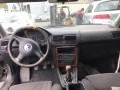 форсунка Volkswagen Golf 4 поколение 1999, 2.8 л., МКПП, хетчбэк 3 дв., 022906031F - фото №9