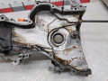 крышка двигателя передняя Volkswagen Fox 3 поколение 2011, 1.2 л., МКПП, хетчбэк 3 дв., 03D109211 - фото №8