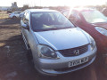 ТНВД Honda Civic 7 поколение [рестайлинг] 2004, 1.7 л., МКПП, хетчбэк 5 дв., 17040PLZD00 - фото №7