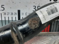 патрубок интеркулера Nissan Qashqai 1 поколение 2009, 1.5 л., МКПП, внедорожник 5 дв., 14460JD50B - фото №2