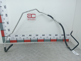 трубка кондиционера Peugeot 206 1 поколение 2001, 1.4 л., МКПП, хетчбэк 5 дв.