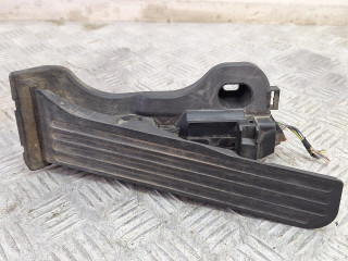 педаль Volkswagen Passat B6 2008, 6МКПП, универсал, 1K1721503L, 6PV00860000