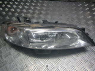 фара правая Opel Vectra B [рестайлинг] 2000, 1.8 л., АКПП, седан