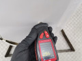 крыло переднее левое Volkswagen Golf 3 поколение 1995, 1.9 л., МКПП, хетчбэк 3 дв., 1H0821105B - фото №6