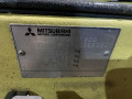 полуось передняя правая (приводной вал, ШРУС) Mitsubishi Colt 5 поколение (CJO) 1999, 1.3 л., МКПП, минивэн, MR910888 - фото №5
