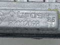 стеклоподъемник электрический передний правый Renault Clio 2 поколение 2002, 1.6 л., МКПП, хетчбэк 5 дв., 7701207254 - фото №5