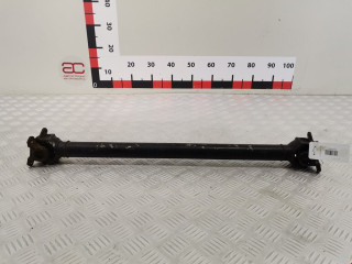 карданный вал BMW X3 E83 2005, 2.0 л., МКПП, внедорожник 5 дв., 26203401609