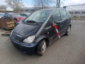 клапанная крышка Mercedes-Benz A-Класс W168 1999, 1.9 л., АКПП, хетчбэк 5 дв., A1660100530 - фото №11