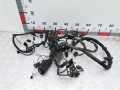проводка Mercedes-Benz E-Класс W211/S211 2004, 2.2 л., АКПП, седан - фото №2