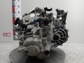 КПП механическая (МКПП) Nissan Primera P12 2005, 2.2 л., МКПП, хетчбэк 5 дв., 32010AE87A - фото №3