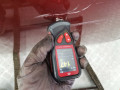 капот Mercedes-Benz A-Класс W168 1999, 1.4 л., АКПП, хетчбэк 5 дв., A1688800657 - фото №5