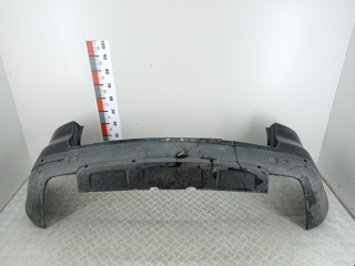 бампер задний Volkswagen Touareg 1 поколение [рестайлинг] 2009, 7L6807417D