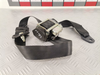 ремень безопасности Renault Duster 1 поколение 2010, 1.5 л., МКПП, внедорожник 5 дв., 8200751267